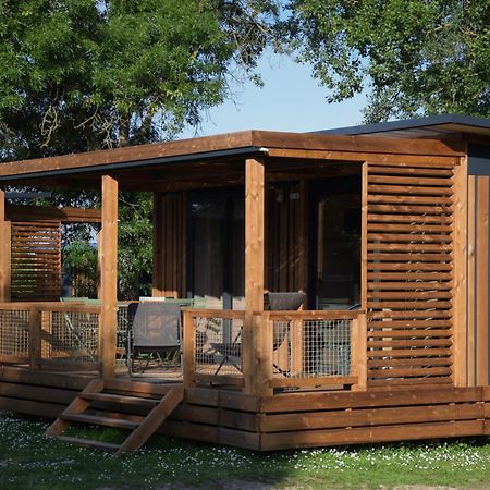 Camping Onlycamp Tours Val De Loire サン・タヴェルタン エクステリア 写真