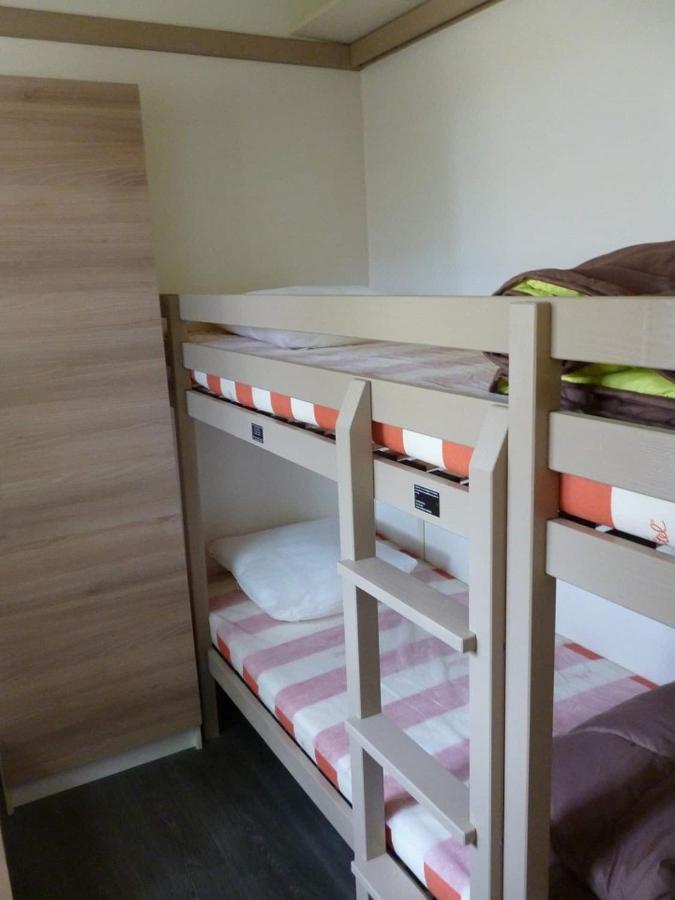 Camping Onlycamp Tours Val De Loire サン・タヴェルタン エクステリア 写真