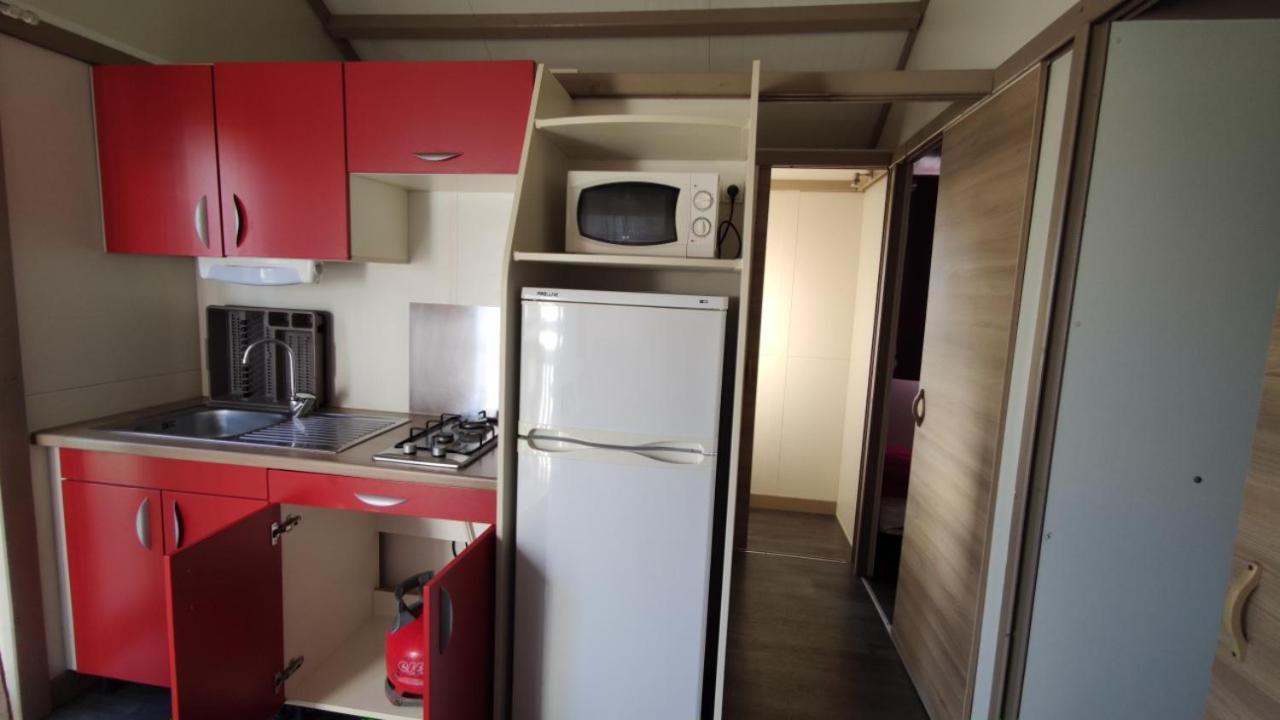 Camping Onlycamp Tours Val De Loire サン・タヴェルタン エクステリア 写真