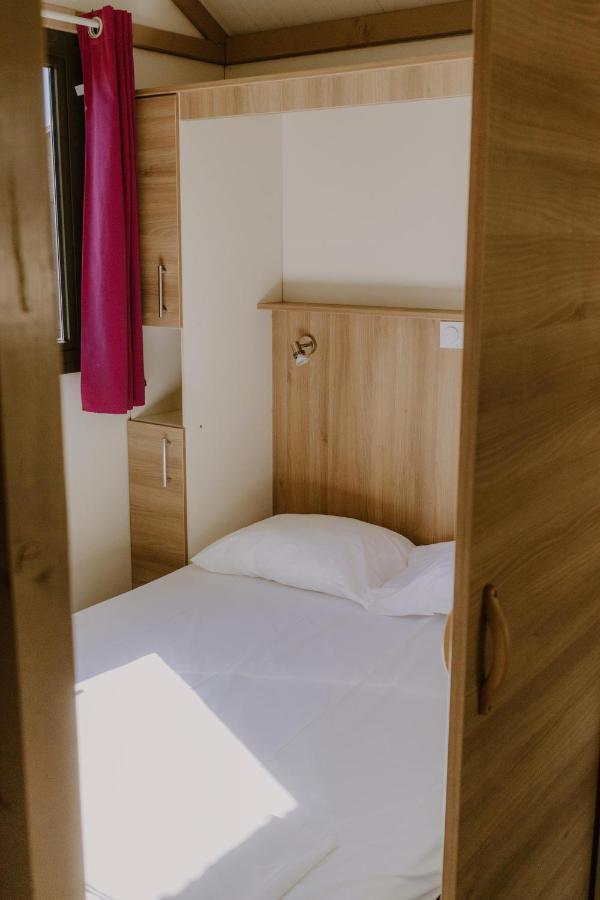Camping Onlycamp Tours Val De Loire サン・タヴェルタン エクステリア 写真