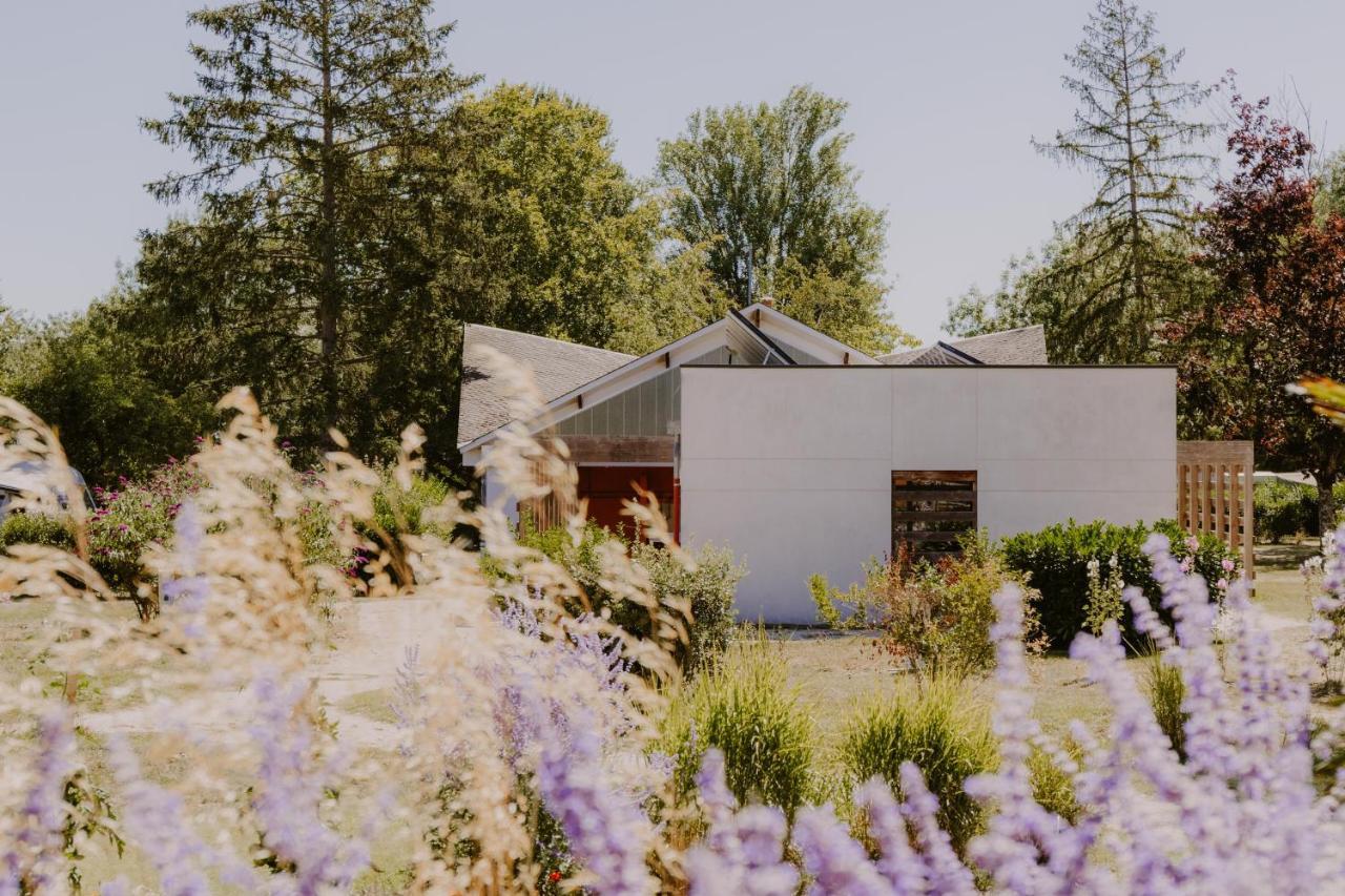 Camping Onlycamp Tours Val De Loire サン・タヴェルタン エクステリア 写真