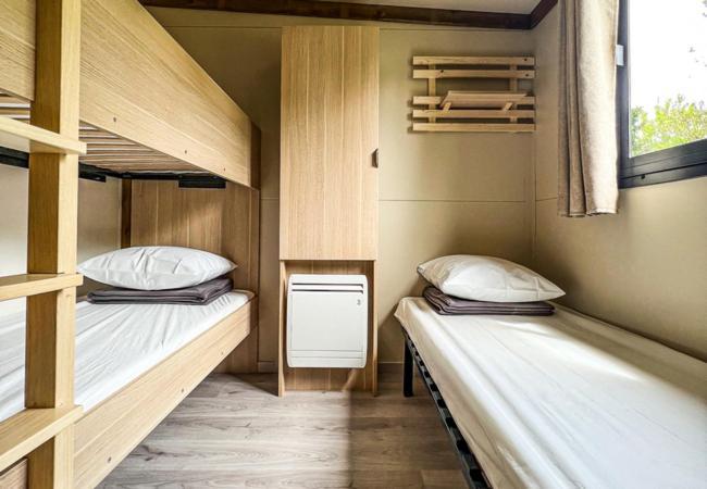 Camping Onlycamp Tours Val De Loire サン・タヴェルタン エクステリア 写真