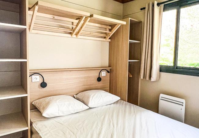 Camping Onlycamp Tours Val De Loire サン・タヴェルタン エクステリア 写真