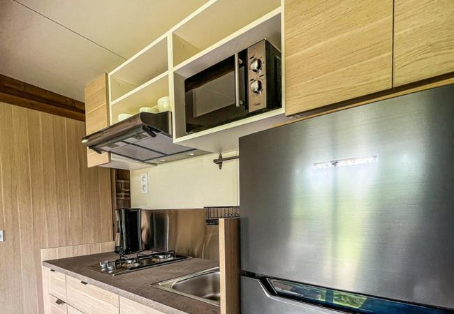 Camping Onlycamp Tours Val De Loire サン・タヴェルタン エクステリア 写真