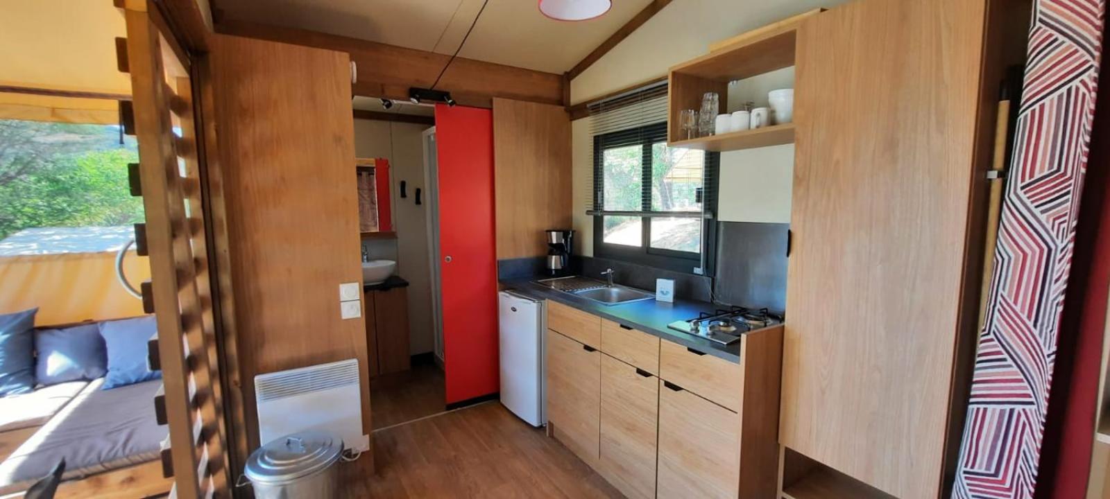 Camping Onlycamp Tours Val De Loire サン・タヴェルタン エクステリア 写真