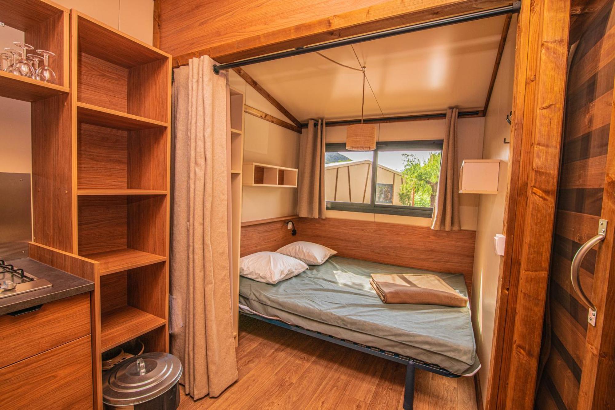 Camping Onlycamp Tours Val De Loire サン・タヴェルタン エクステリア 写真