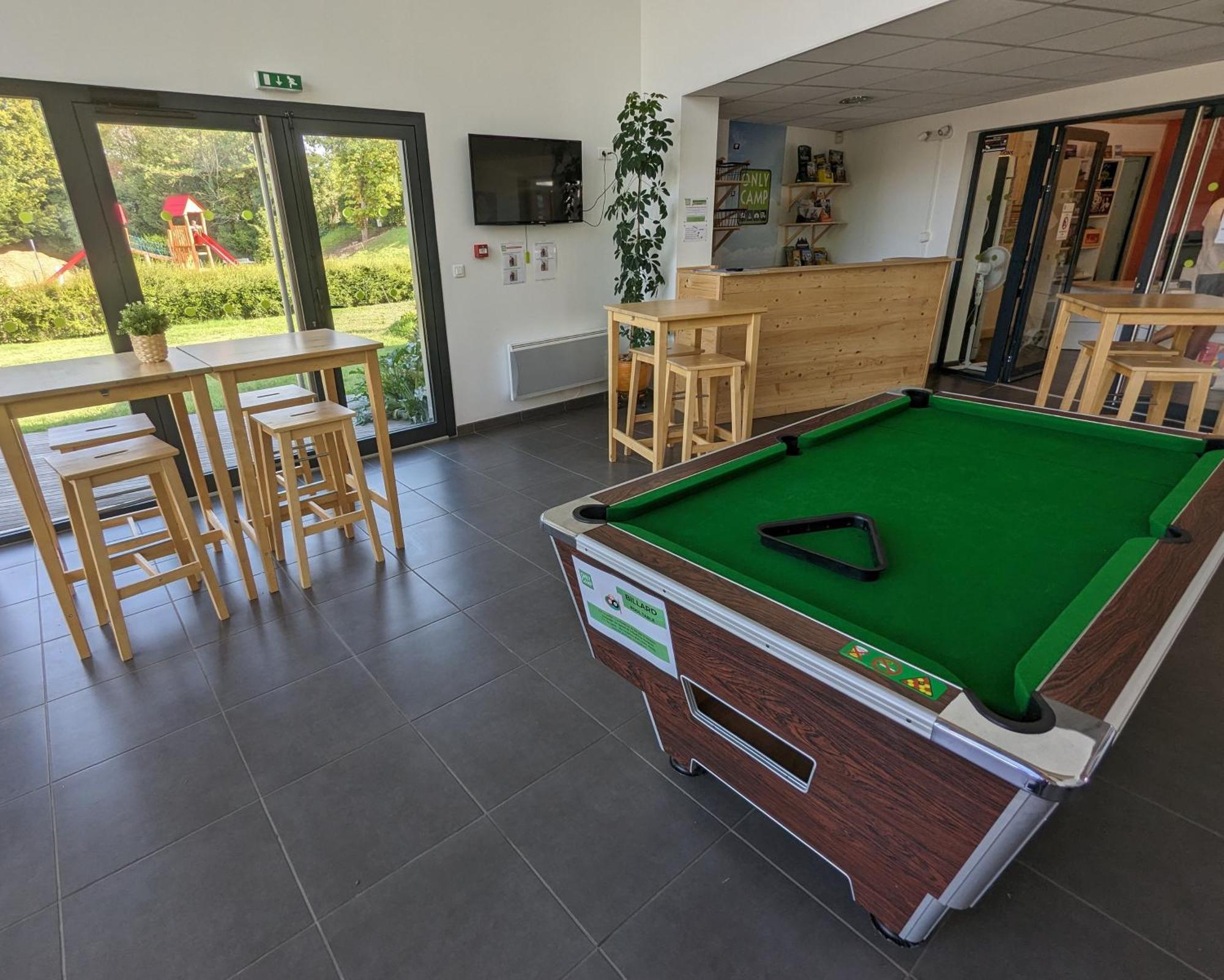 Camping Onlycamp Tours Val De Loire サン・タヴェルタン エクステリア 写真